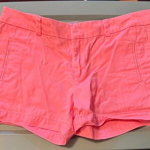 STYLUS Vibrant Coral Women's Shorts